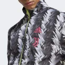 ADIDAS Juventus Anthem Jack -Adidas Verkoopwinkel juventus anthem jack 4