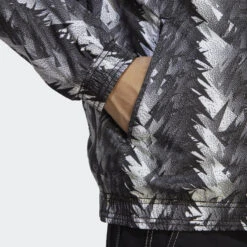 ADIDAS Juventus Anthem Jack -Adidas Verkoopwinkel juventus anthem jack 5