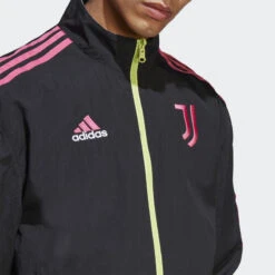 ADIDAS Juventus Anthem Jack -Adidas Verkoopwinkel juventus anthem jack 6