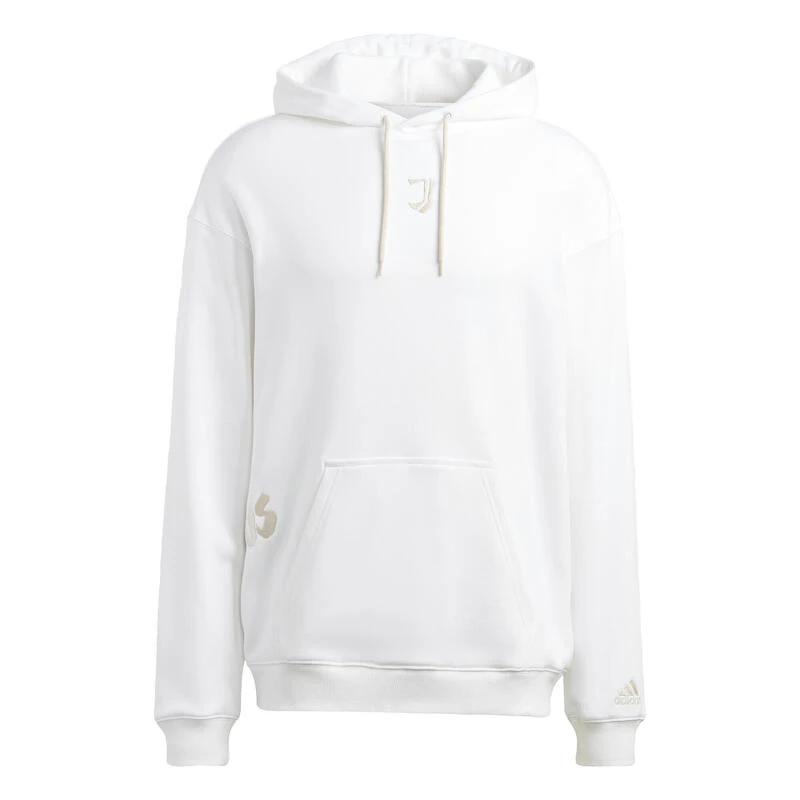 ADIDAS Juventus Chinese Story Hoodie 2 ADIDAS Juventus Chinese Story Hoodie - Afbeelding 2