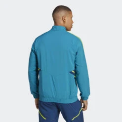 ADIDAS Juventus Condivo 22 Presentation Jack -Adidas Verkoopwinkel juventus condivo 22 presentation jack 2