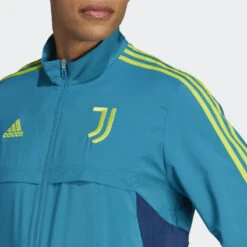 ADIDAS Juventus Condivo 22 Presentation Jack -Adidas Verkoopwinkel juventus condivo 22 presentation jack 3