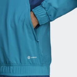 ADIDAS Juventus Condivo 22 Presentation Jack -Adidas Verkoopwinkel juventus condivo 22 presentation jack 4