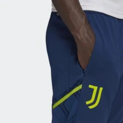 ADIDAS Juventus Condivo 22 Training Broek -Adidas Verkoopwinkel juventus condivo 22 training broek 3