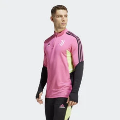 ADIDAS Juventus Condivo 22 Training Sweatshirt