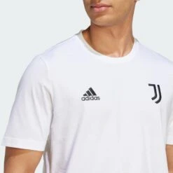 ADIDAS Juventus DNA T-shirt -Adidas Verkoopwinkel juventus dna t shirt 3