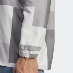 ADIDAS Juventus Graphic Windjack -Adidas Verkoopwinkel juventus graphic windjack 5