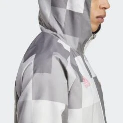 ADIDAS Juventus Graphic Windjack -Adidas Verkoopwinkel juventus graphic windjack 6