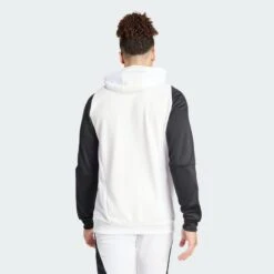 ADIDAS Juventus Tiro 23 Hoodie -Adidas Verkoopwinkel juventus tiro 23 hoodie 2