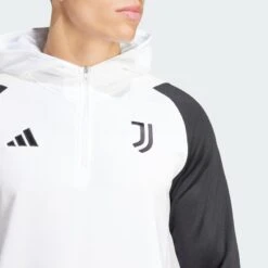 ADIDAS Juventus Tiro 23 Hoodie -Adidas Verkoopwinkel juventus tiro 23 hoodie 3