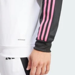 ADIDAS Juventus Tiro 23 Hoodie -Adidas Verkoopwinkel juventus tiro 23 hoodie 4