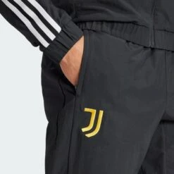 ADIDAS Juventus Tiro 23 Presentation Broek -Adidas Verkoopwinkel juventus tiro 23 presentation broek 3