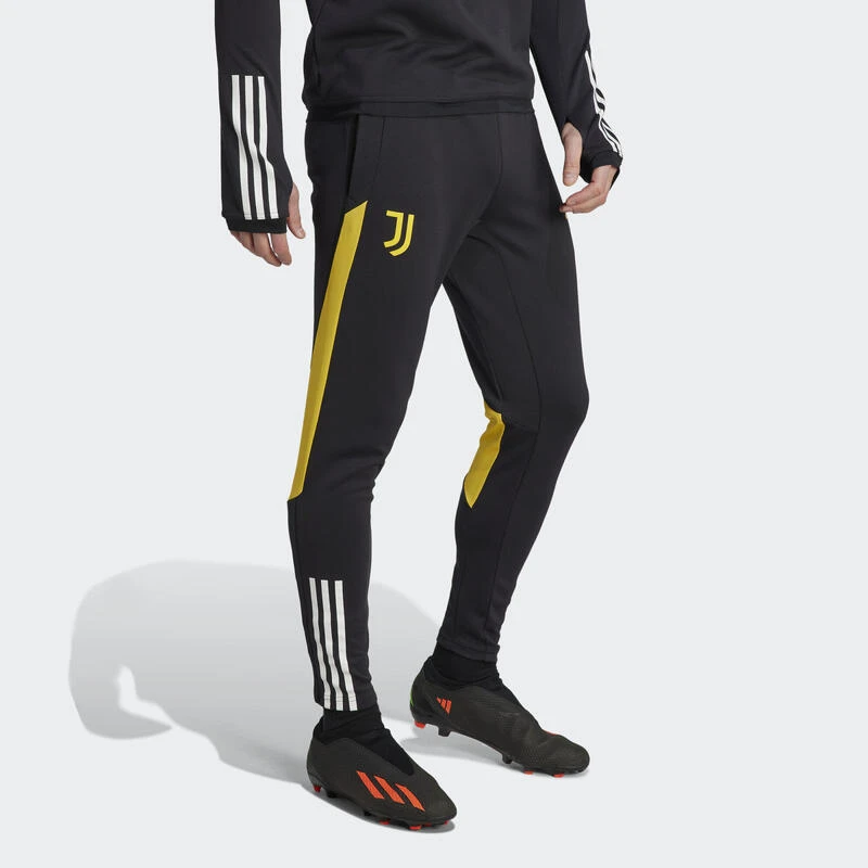 ADIDAS Juventus Tiro 23 Training Broek 1 ADIDAS Juventus Tiro 23 Training Broek