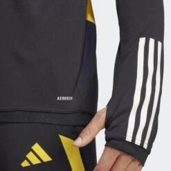 ADIDAS Juventus Tiro 23 Training Sweatshirt -Adidas Verkoopwinkel juventus tiro 23 training sweatshirt 4