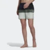ADIDAS Korte Colorblock Zwemshort
