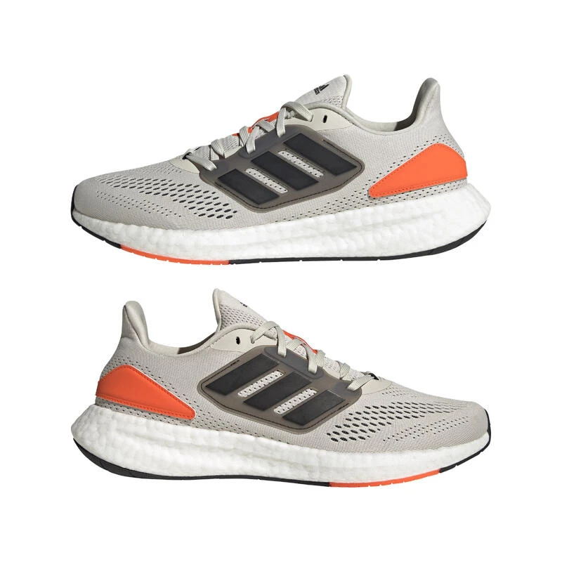 Loopschoenen Adidas Pureboost 22 3 Loopschoenen Adidas Pureboost 22 - Afbeelding 3