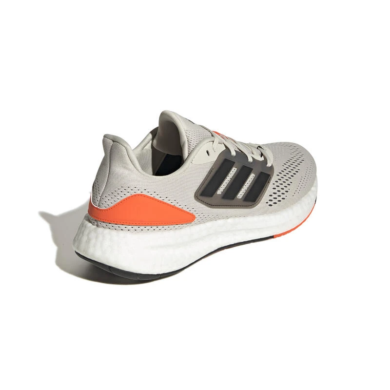 Loopschoenen Adidas Pureboost 22 4 Loopschoenen Adidas Pureboost 22 - Afbeelding 4