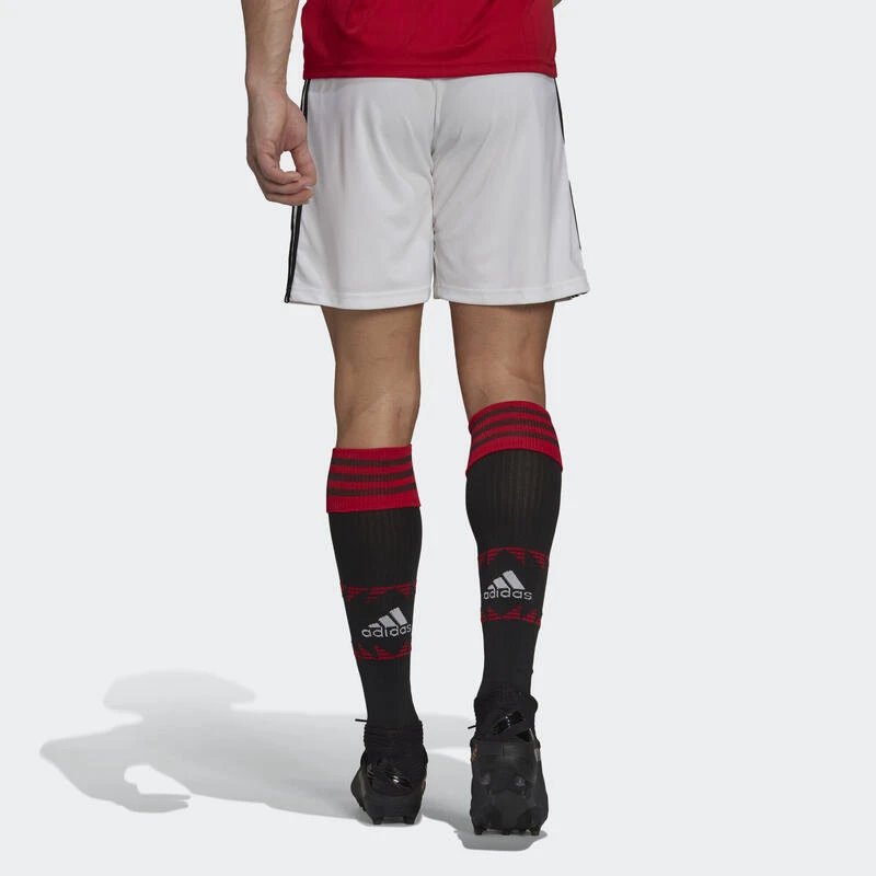 ADIDAS Manchester United 22/23 Thuisshort 3 ADIDAS Manchester United 22/23 Thuisshort - Afbeelding 3
