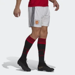 ADIDAS Manchester United 22/23 Thuisshort