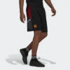 ADIDAS Manchester United Condivo 22 Downtime Short