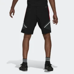 ADIDAS Manchester United Condivo 22 Downtime Short -Adidas Verkoopwinkel manchester united condivo 22 downtime short 2