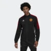 ADIDAS Manchester United Condivo 22 Presentation Jack