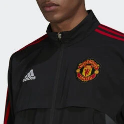 ADIDAS Manchester United Condivo 22 Presentation Jack -Adidas Verkoopwinkel manchester united condivo 22 presentation jack 3