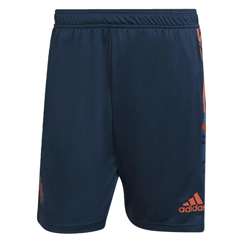 ADIDAS Manchester United Condivo 22 Training Short 2 ADIDAS Manchester United Condivo 22 Training Short - Afbeelding 2