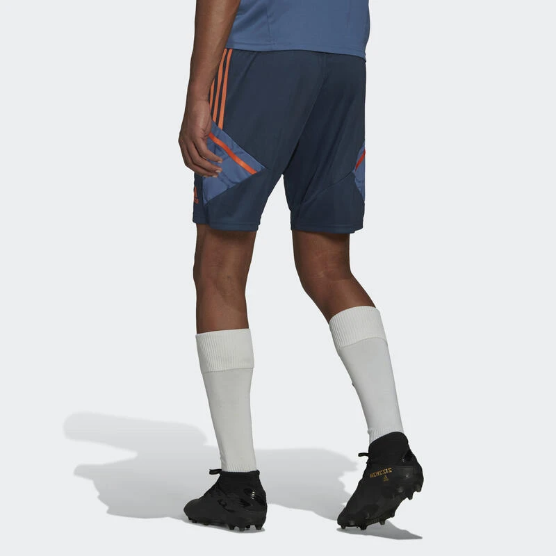 ADIDAS Manchester United Condivo 22 Training Short 3 ADIDAS Manchester United Condivo 22 Training Short - Afbeelding 3