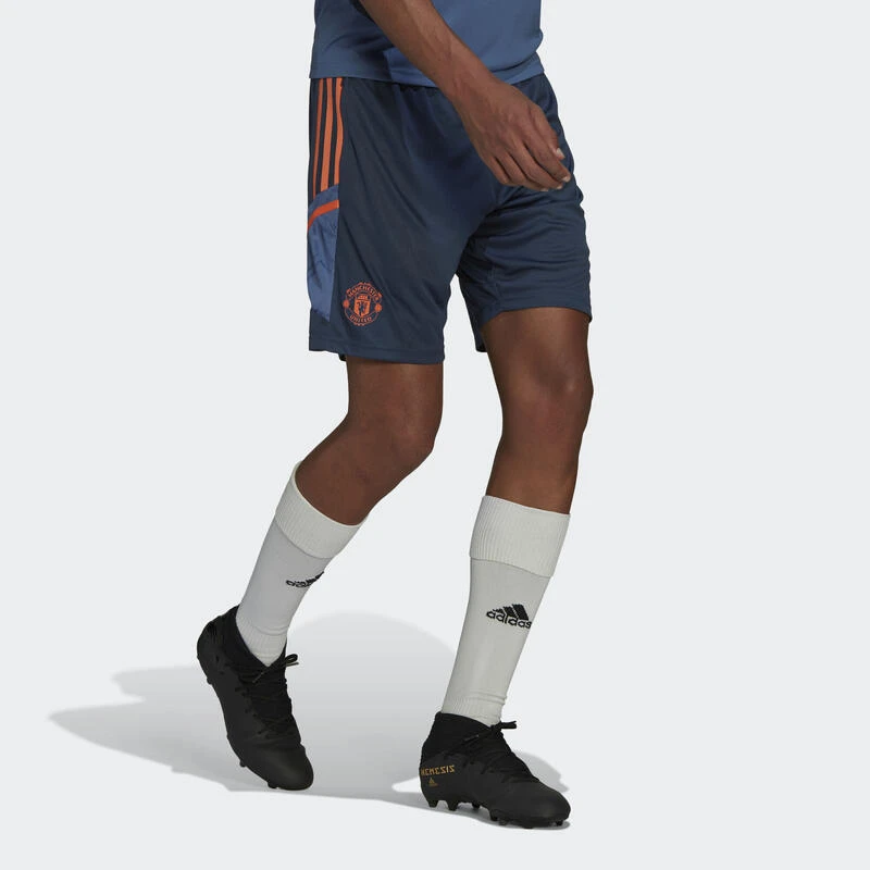 ADIDAS Manchester United Condivo 22 Training Short 1 ADIDAS Manchester United Condivo 22 Training Short