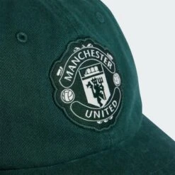 ADIDAS Manchester United Dad Pet Uit -Adidas Verkoopwinkel manchester united dad pet uit 3
