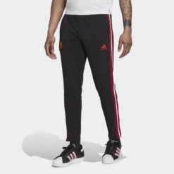 ADIDAS Manchester United DNA 3-Stripes Broek