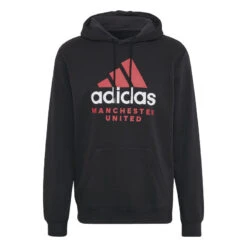 ADIDAS Manchester United DNA Graphic Hoodie -Adidas Verkoopwinkel manchester united dna graphic hoodie 2