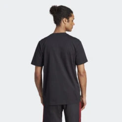 ADIDAS Manchester United DNA Graphic T-shirt -Adidas Verkoopwinkel manchester united dna graphic t shirt 2