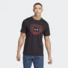 ADIDAS Manchester United Graphic T-shirt