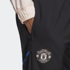 ADIDAS Manchester United Presentation Broek -Adidas Verkoopwinkel manchester united presentation broek 3