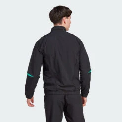 ADIDAS Manchester United Tiro 23 Presentation Jack -Adidas Verkoopwinkel manchester united tiro 23 presentation jack 2