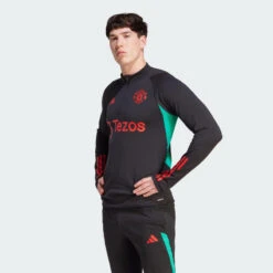 ADIDAS Manchester United Tiro 23 Training Shirt