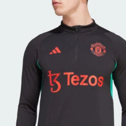 ADIDAS Manchester United Tiro 23 Training Shirt -Adidas Verkoopwinkel manchester united tiro 23 training shirt 3