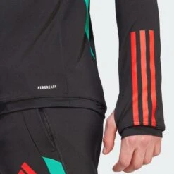 ADIDAS Manchester United Tiro 23 Training Shirt -Adidas Verkoopwinkel manchester united tiro 23 training shirt 4