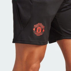 ADIDAS Manchester United Tiro 23 Training Short -Adidas Verkoopwinkel manchester united tiro 23 training short 3