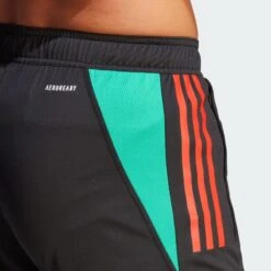 ADIDAS Manchester United Tiro 23 Training Short -Adidas Verkoopwinkel manchester united tiro 23 training short 4