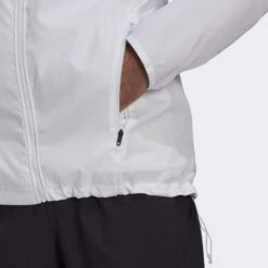 ADIDAS Marathon 3-Stripes Jack -Adidas Verkoopwinkel marathon 3 stripes jack 4