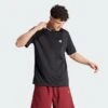 ADIDAS Mesh-Back T-shirt