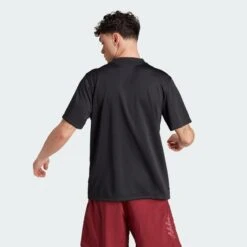 ADIDAS Mesh-Back T-shirt 7 ADIDAS Mesh-Back T-shirt -Adidas Verkoopwinkel mesh back t shirt 2