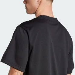 ADIDAS Mesh-Back T-shirt 9 ADIDAS Mesh-Back T-shirt -Adidas Verkoopwinkel mesh back t shirt 4