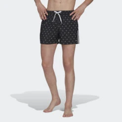 ADIDAS Mini Logo CLX Zwemshort