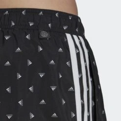 ADIDAS Mini Logo CLX Zwemshort 9 ADIDAS Mini Logo CLX Zwemshort -Adidas Verkoopwinkel mini logo clx zwemshort 4