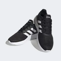 ADIDAS Nebzed Cloudfoam Lifestyle Hardloopschoenen -Adidas Verkoopwinkel nebzed cloudfoam lifestyle hardloopschoenen 4