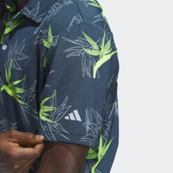 ADIDAS Oasis Mesh Poloshirt -Adidas Verkoopwinkel oasis mesh poloshirt 3